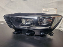 Load image into Gallery viewer, Frontscheinwerfer VW T Roc TROC2GL Links Scheinwerfer Headlight SCH4632787411rv
