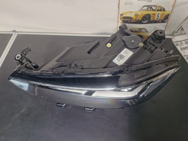 Frontscheinwerfer VW T Roc TROC2GL Links Scheinwerfer Headlight SCH4632787411rv