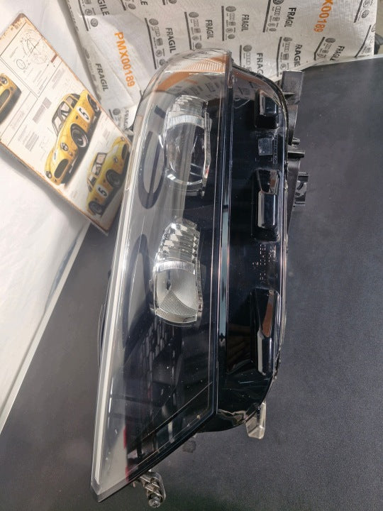 Frontscheinwerfer VW T Roc TROC2GL Links Scheinwerfer Headlight SCH4632787411rv
