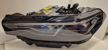 Load image into Gallery viewer, Frontscheinwerfer BMW X7 G07 A99481801-08 Laser Links Scheinwerfer Headlight SCH4632800129sx