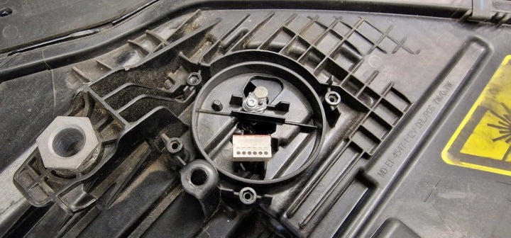 Frontscheinwerfer BMW X7 G07 A99481801-08 Laser Links Scheinwerfer Headlight SCH4632800129sx