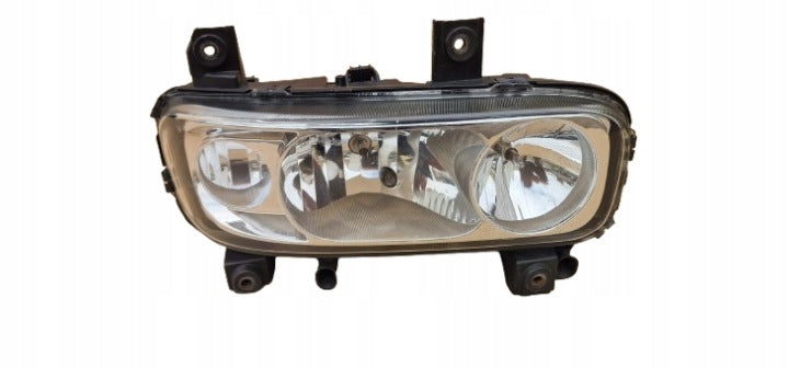 Frontscheinwerfer Mercedes-Benz A9738202561 Rechts Scheinwerfer Headlight SCH4633241911ug