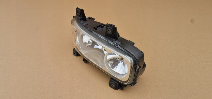 Frontscheinwerfer Mercedes-Benz A9738202561 Rechts Scheinwerfer Headlight SCH4633241911ug
