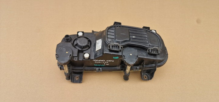 Frontscheinwerfer Mercedes-Benz A9738202561 Rechts Scheinwerfer Headlight SCH4633241911ug