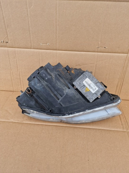 Frontscheinwerfer Audi A4 B7 8E0941003AM Xenon Links Scheinwerfer Headlight SCH4633287000su