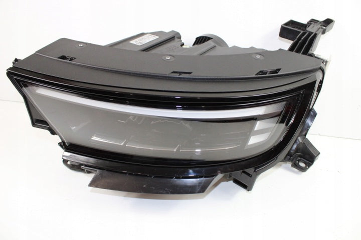 Frontscheinwerfer Opel Mokka 9860326480 Links Scheinwerfer Headlight SCH4633750112ma
