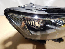 Laden Sie das Bild in den Galerie-Viewer, Frontscheinwerfer VW T-Roc T Roc 2GA941036D LED Rechts Scheinwerfer Headlight SCH4634066438cz