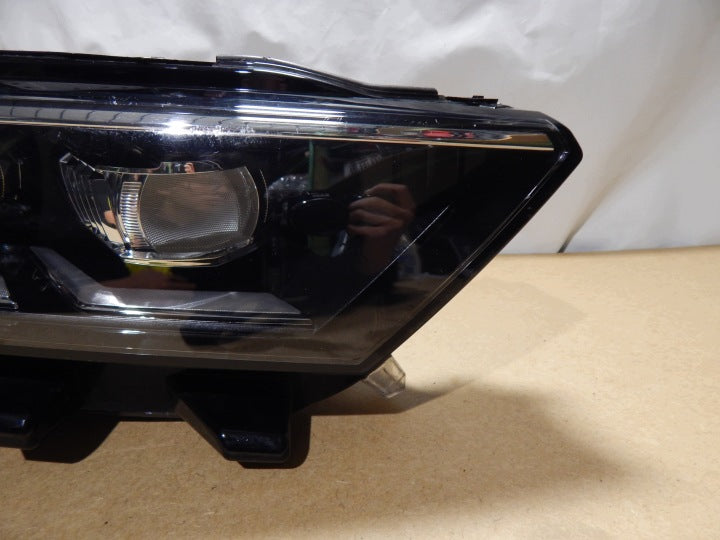Frontscheinwerfer VW T-Roc T Roc 2GA941036D LED Rechts Scheinwerfer Headlight SCH4634066438cz