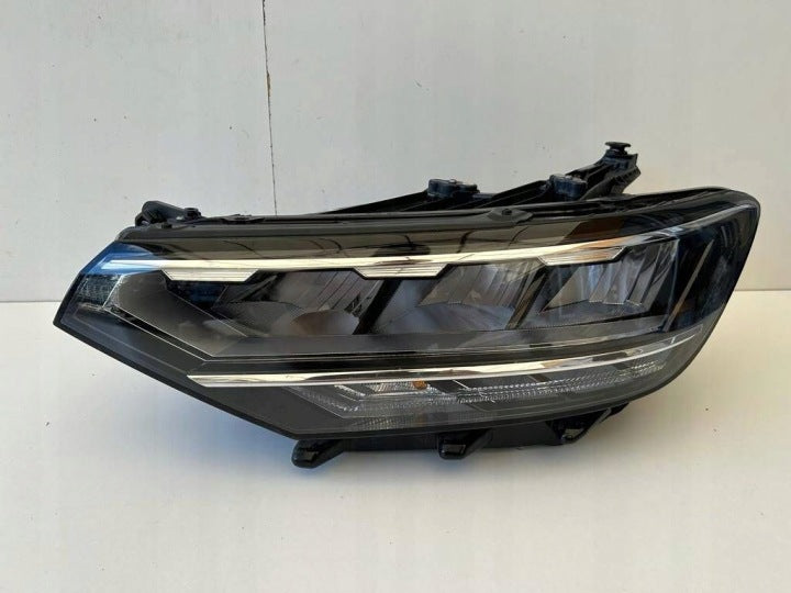 Frontscheinwerfer VW Passat B8 3G1941035 Links Scheinwerfer Headlight SCH4634088050py