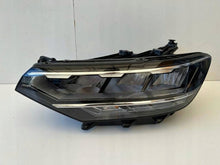 Laden Sie das Bild in den Galerie-Viewer, Frontscheinwerfer VW Passat B8 3G1941035 Links Scheinwerfer Headlight SCH4634088050py