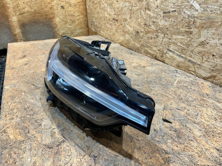 Frontscheinwerfer Volvo Xc60 32404706 Rechts Scheinwerfer Headlight SCH4634211088tu