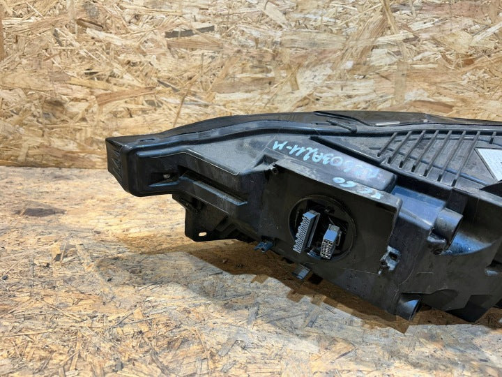 Frontscheinwerfer Volvo Xc60 32404706 Rechts Scheinwerfer Headlight SCH4634211088tu