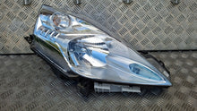 Laden Sie das Bild in den Galerie-Viewer, Frontscheinwerfer Nissan Leaf 26010-3NLX Rechts Scheinwerfer Headlight SCH4634665872ij