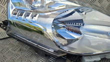 Laden Sie das Bild in den Galerie-Viewer, Frontscheinwerfer Nissan Leaf 26010-3NLX Rechts Scheinwerfer Headlight SCH4634665872ij