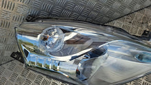 Laden Sie das Bild in den Galerie-Viewer, Frontscheinwerfer Nissan Leaf 26010-3NLX Rechts Scheinwerfer Headlight SCH4634665872ij