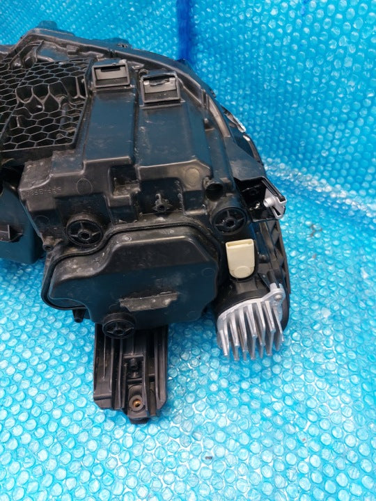 Frontscheinwerfer VW Passat B8 90175144 LED Links Scheinwerfer Headlight SCH4635598525cq