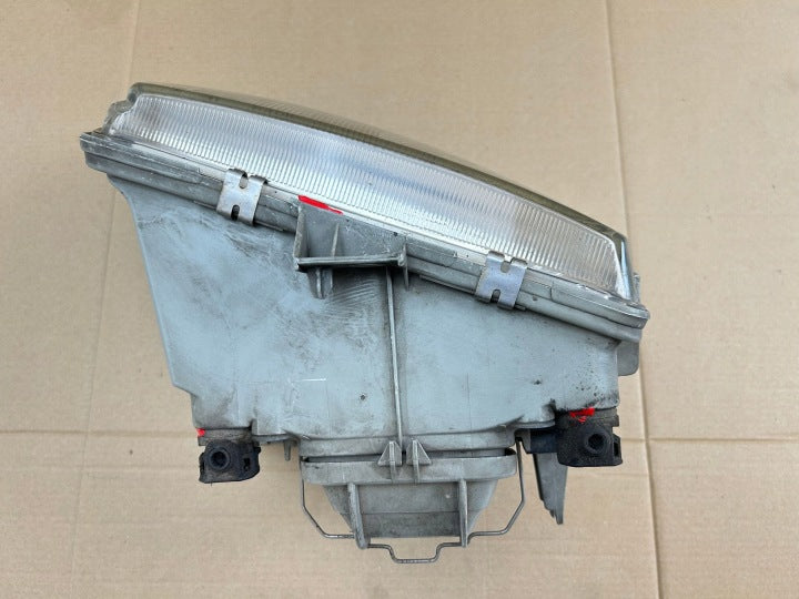 Frontscheinwerfer Mercedes-Benz Viano A6388202061 Rechts Scheinwerfer Headlight SCH4636069233sm