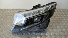 Laden Sie das Bild in den Galerie-Viewer, Frontscheinwerfer Mercedes-Benz Vito A4479061401 LED Links Headlight SCH4636447422ky