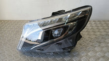 Laden Sie das Bild in den Galerie-Viewer, Frontscheinwerfer Mercedes-Benz Vito A4479061401 LED Links Headlight SCH4636447422ky