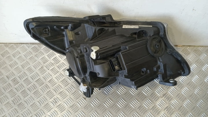 Frontscheinwerfer Mercedes-Benz Vito A4479061401 LED Links Headlight SCH4636447422ky