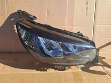 Laden Sie das Bild in den Galerie-Viewer, Frontscheinwerfer Peugeot 208 II 9833036180 Rechts Scheinwerfer Headlight SCH4637327459sp
