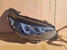 Laden Sie das Bild in den Galerie-Viewer, Frontscheinwerfer Peugeot 208 II 9833036180 Rechts Scheinwerfer Headlight SCH4637327459sp