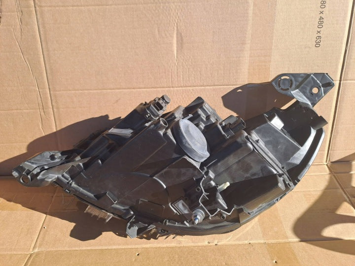 Frontscheinwerfer Peugeot 208 II 9833036180 Rechts Scheinwerfer Headlight SCH4637327459sp