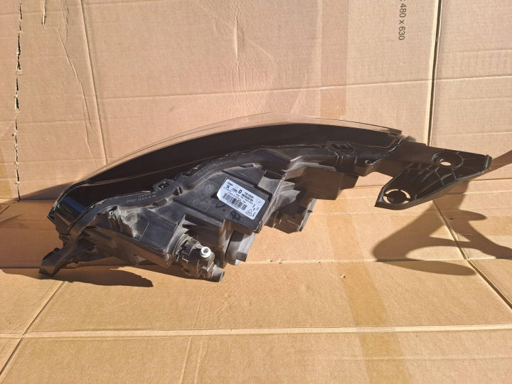 Frontscheinwerfer Peugeot 208 II 9833036180 Rechts Scheinwerfer Headlight SCH4637327459sp