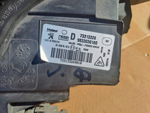 Laden Sie das Bild in den Galerie-Viewer, Frontscheinwerfer Peugeot 208 II 9833036180 Rechts Scheinwerfer Headlight SCH4637327459sp
