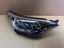 Laden Sie das Bild in den Galerie-Viewer, Frontscheinwerfer Toyota Chr 81150-F4180 Ein Satz Scheinwerfer Headlight SCH4641040759zi