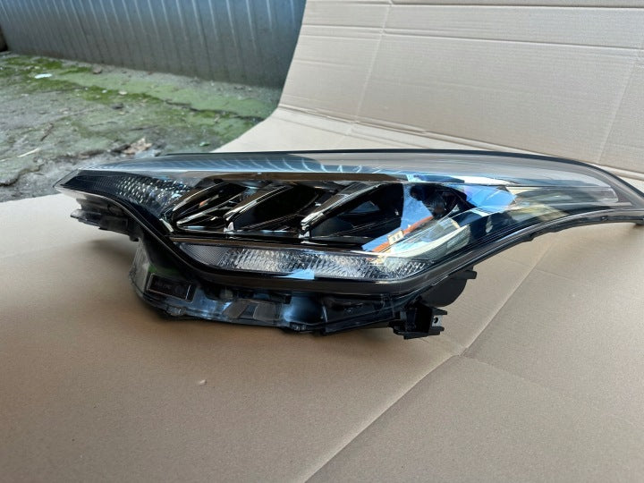 Frontscheinwerfer Toyota Chr 81150-F4180 Ein Satz Scheinwerfer Headlight SCH4641040759zi