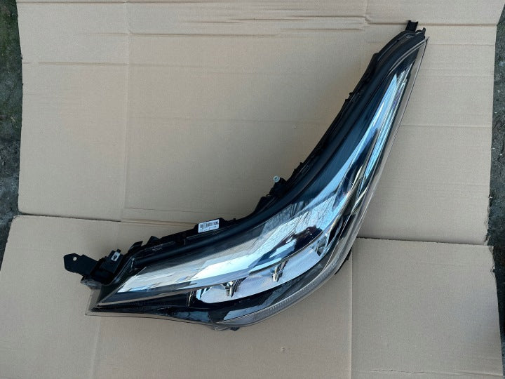 Frontscheinwerfer Toyota Chr 81150-F4180 Ein Satz Scheinwerfer Headlight SCH4641040759zi