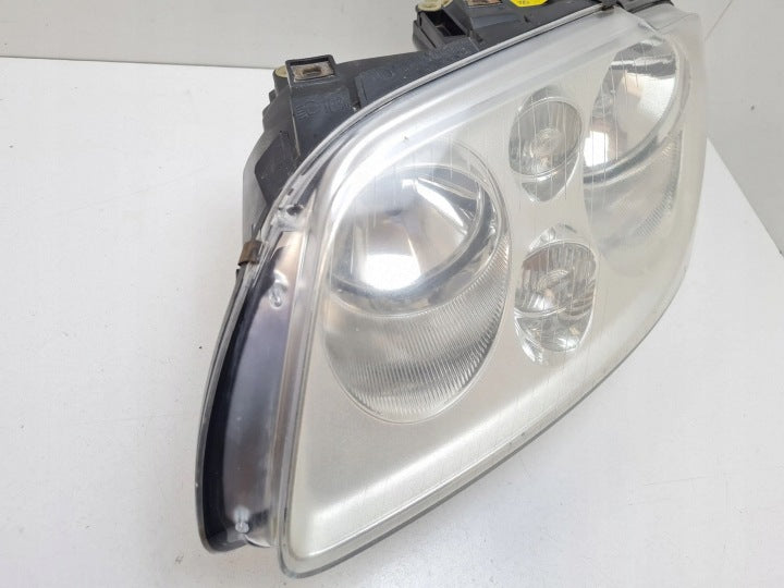 Frontscheinwerfer VW Touran 1T0941005D Links Scheinwerfer Headlight SCH4643030160pr