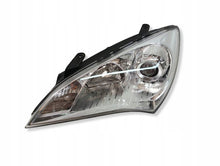 Laden Sie das Bild in den Galerie-Viewer, Frontscheinwerfer Genesis Coupe 2M921-11360 Links Scheinwerfer Headlight SCH4643480281ps
