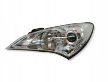 Laden Sie das Bild in den Galerie-Viewer, Frontscheinwerfer Genesis Coupe 2M921-11360 Links Scheinwerfer Headlight SCH4643480281ps