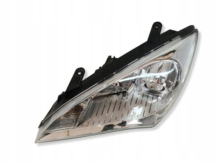 Frontscheinwerfer Genesis Coupe 2M921-11360 Links Scheinwerfer Headlight SCH4643480281ps