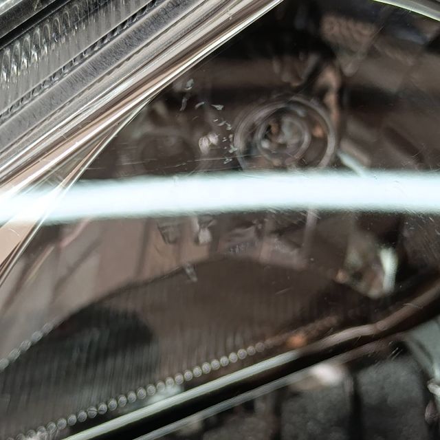 Frontscheinwerfer Genesis Coupe 2M921-11360 Links Scheinwerfer Headlight SCH4643480281ps