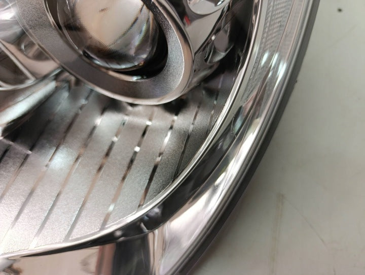 Frontscheinwerfer Genesis Coupe 2M921-11360 Links Scheinwerfer Headlight SCH4643480281ps