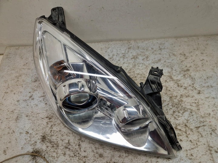 Frontscheinwerfer Opel Vectra C 89312449 Xenon Rechts Scheinwerfer Headlight SCH4643488592cd