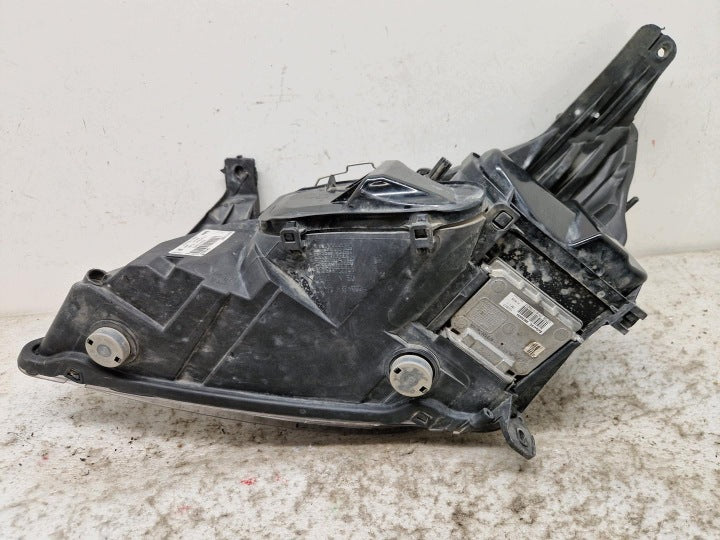 Frontscheinwerfer Opel Vectra C 89312449 Xenon Rechts Scheinwerfer Headlight SCH4643488592cd
