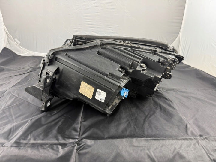 Frontscheinwerfer Mercedes-Benz Gle W166 A1669067602 Rechts Headlight SCH4643648614ba
