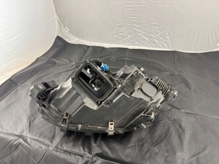 Frontscheinwerfer Mercedes-Benz Gle W166 A1669067602 Rechts Headlight SCH4643648614ba