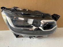 Laden Sie das Bild in den Galerie-Viewer, Frontscheinwerfer Citroën Berlingo 90146120 9816824780 LED Rechts Headlight SCH4643705475at