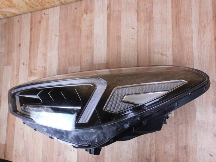 Frontscheinwerfer Hyundai Tucson 92101D7700 D792121C10 Links Headlight SCH4644194659ga
