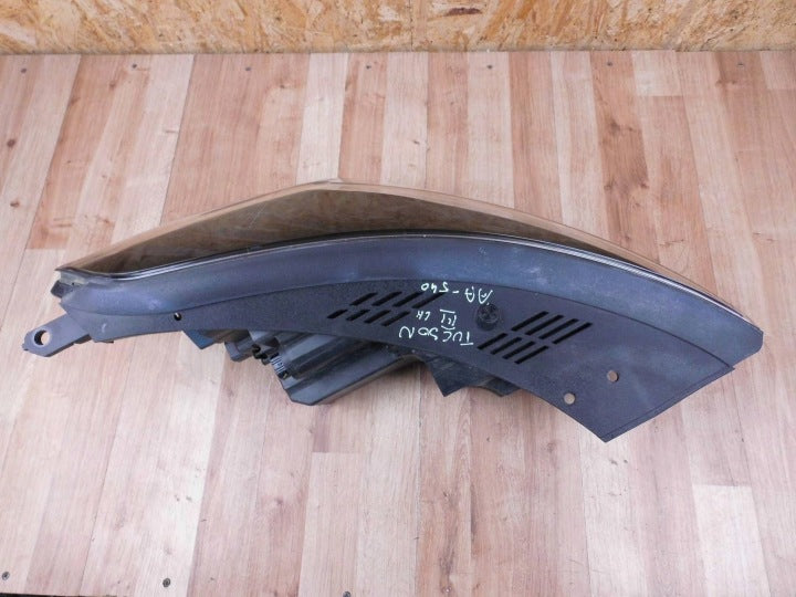 Frontscheinwerfer Hyundai Tucson 92101D7700 D792121C10 Links Headlight SCH4644194659ga