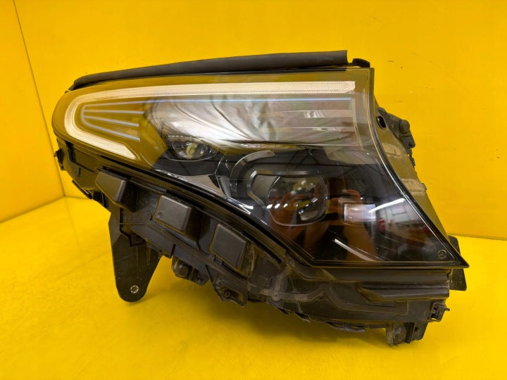 Frontscheinwerfer Mercedes-Benz Eqc A2939060201 LED Rechts Headlight SCH4645526441mq