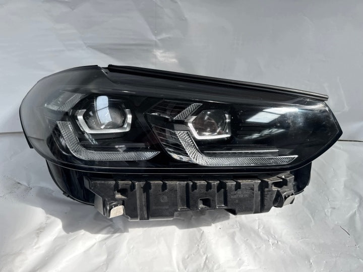 Frontscheinwerfer BMW X3 G01 X4 G02 5A29206-06 Full LED Rechts Headlight SCH4646490336ij