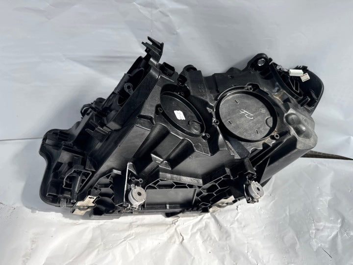 Frontscheinwerfer BMW X3 G01 X4 G02 5A29206-06 Full LED Rechts Headlight SCH4646490336ij