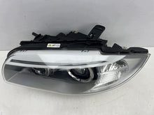Laden Sie das Bild in den Galerie-Viewer, Frontscheinwerfer BMW 1 E88 E82 7263645 LED Links Scheinwerfer Headlight SCH4646971958va