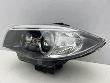 Laden Sie das Bild in den Galerie-Viewer, Frontscheinwerfer BMW 1 E88 E82 7263645 LED Links Scheinwerfer Headlight SCH4646971958va